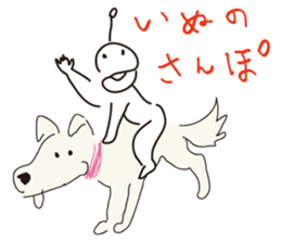 Piporn sticker #3882267