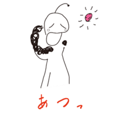 Piporn sticker #3882275