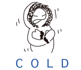 Piporn sticker #3882276