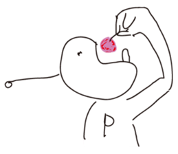 Piporn sticker #3882282