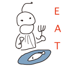 Piporn sticker #3882283