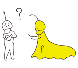 Piporn sticker #3882286