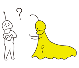 Piporn sticker #3882286