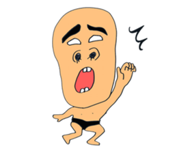 masahitochan sticker #3882494