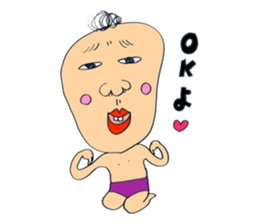 masahitochan sticker #3882496