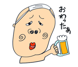 masahitochan sticker #3882497