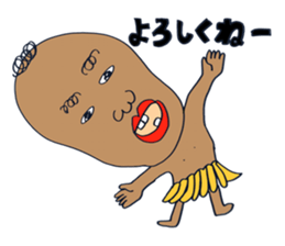 masahitochan sticker #3882501
