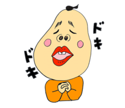 masahitochan sticker #3882508