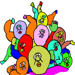 ADDICTIVE FACE (Japanese ver.)