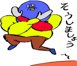 ADDICTIVE FACE (Japanese ver.) sticker #3882974