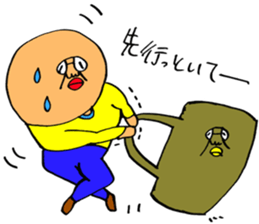 ADDICTIVE FACE (Japanese ver.) sticker #3882977