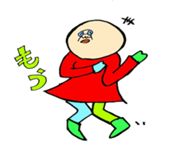 ADDICTIVE FACE (Japanese ver.) sticker #3882985