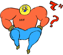 ADDICTIVE FACE (Japanese ver.) sticker #3882990