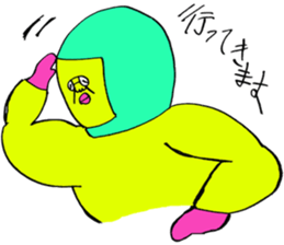 ADDICTIVE FACE (Japanese ver.) sticker #3882997