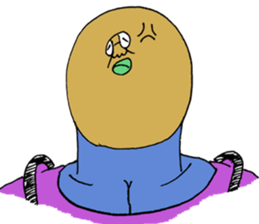 ADDICTIVE FACE (Japanese ver.) sticker #3883000