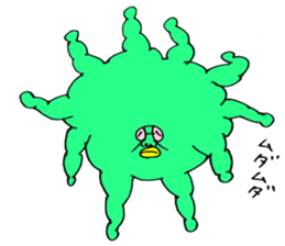 ADDICTIVE FACE (Japanese ver.) sticker #3883001