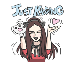 AsB - Goldy Story1 My Special Days sticker #3883228