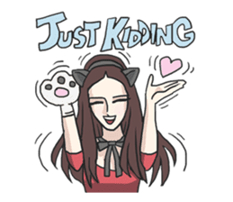 AsB - Goldy Story1 My Special Days sticker #3883228