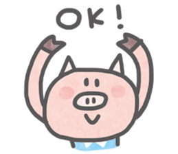 Planet P714II sticker #3883440