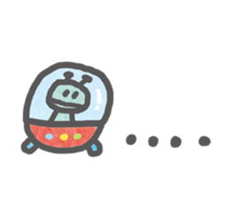 Planet P714II sticker #3883447