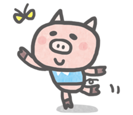 Planet P714II sticker #3883448