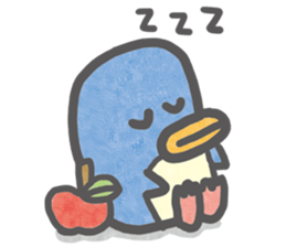 Planet P714II sticker #3883453