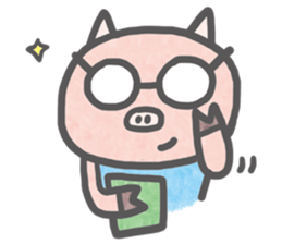 Planet P714II sticker #3883456