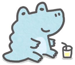 Planet P714II sticker #3883457