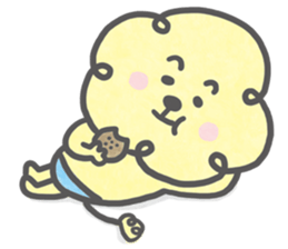 Planet P714II sticker #3883458