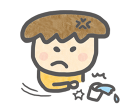 Planet P714II sticker #3883464