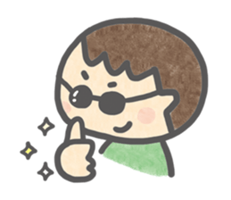 Planet P714II sticker #3883469