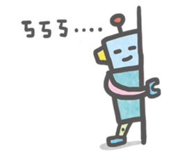 Planet P714II sticker #3883472