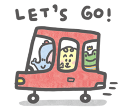 Planet P714II sticker #3883476