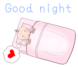 Himeji's ideal and reality. ~English~ sticker #3884462