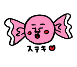 Bad picture2 sticker #3884523