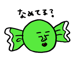 Bad picture2 sticker #3884524