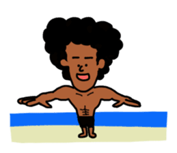 SOUL SURFER 2 sticker #3884840