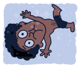 SOUL SURFER 2 sticker #3884844