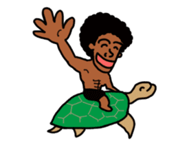 SOUL SURFER 2 sticker #3884859