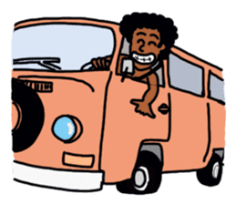 SOUL SURFER 2 sticker #3884861