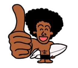 SOUL SURFER 2 sticker #3884864