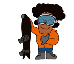 SOUL SURFER 2 sticker #3884872