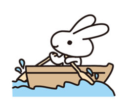 I go using such means. sticker #3884889