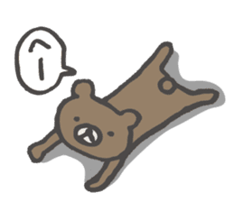 KUMAO and USAKO Vol.2. sticker #3886111