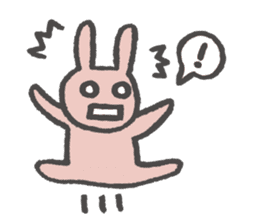 KUMAO and USAKO Vol.2. sticker #3886119