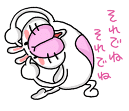 So, what's the punch line ? sticker #3886624