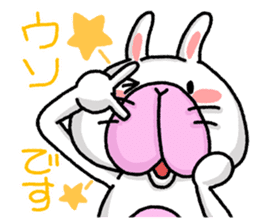 So, what's the punch line ? sticker #3886633