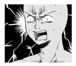 omaira3 sticker #3886723