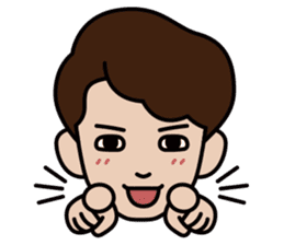 SHINee sticker #3887447