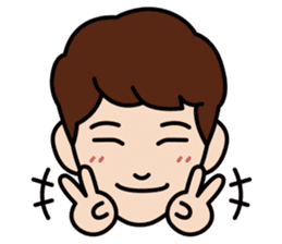 SHINee sticker #3887449